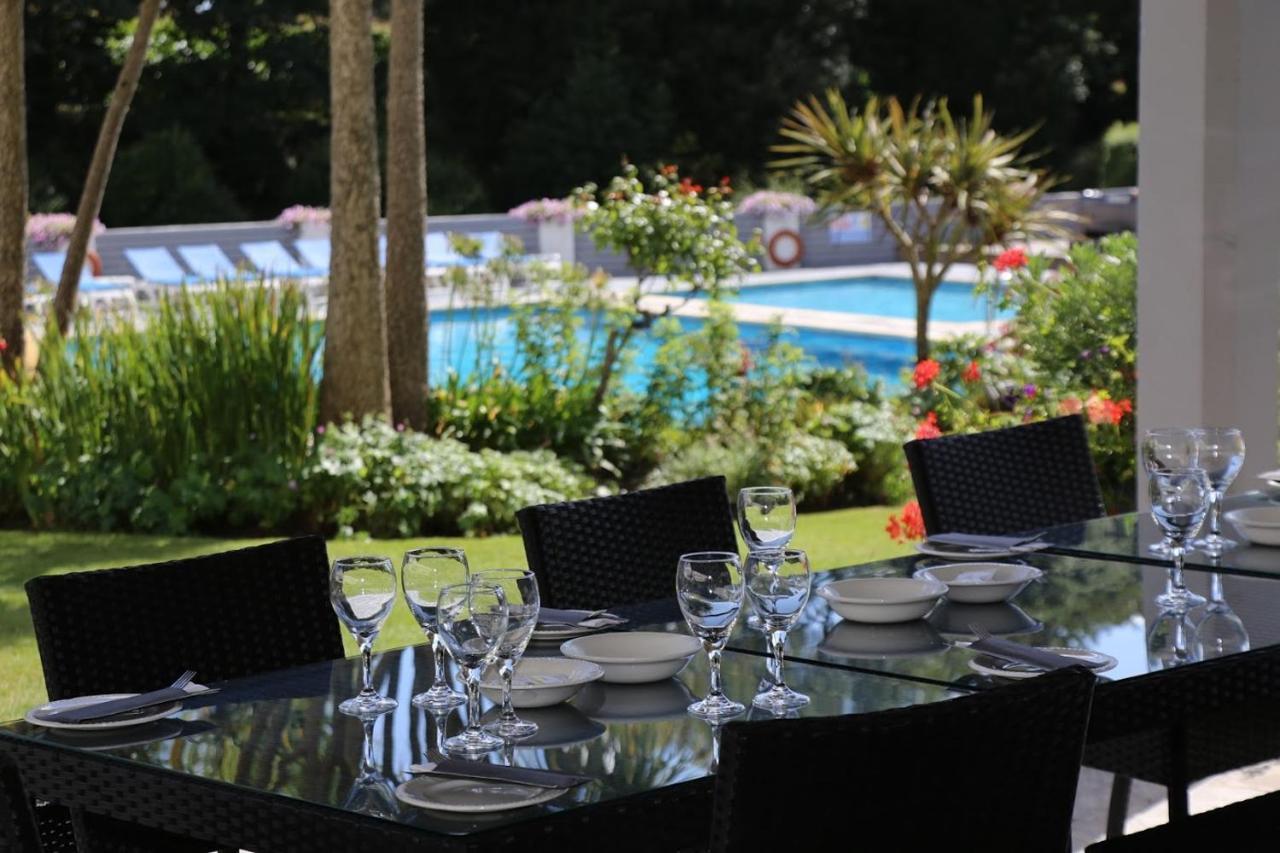 Westhill Country Hotel Saint Helier Jersey Exterior foto